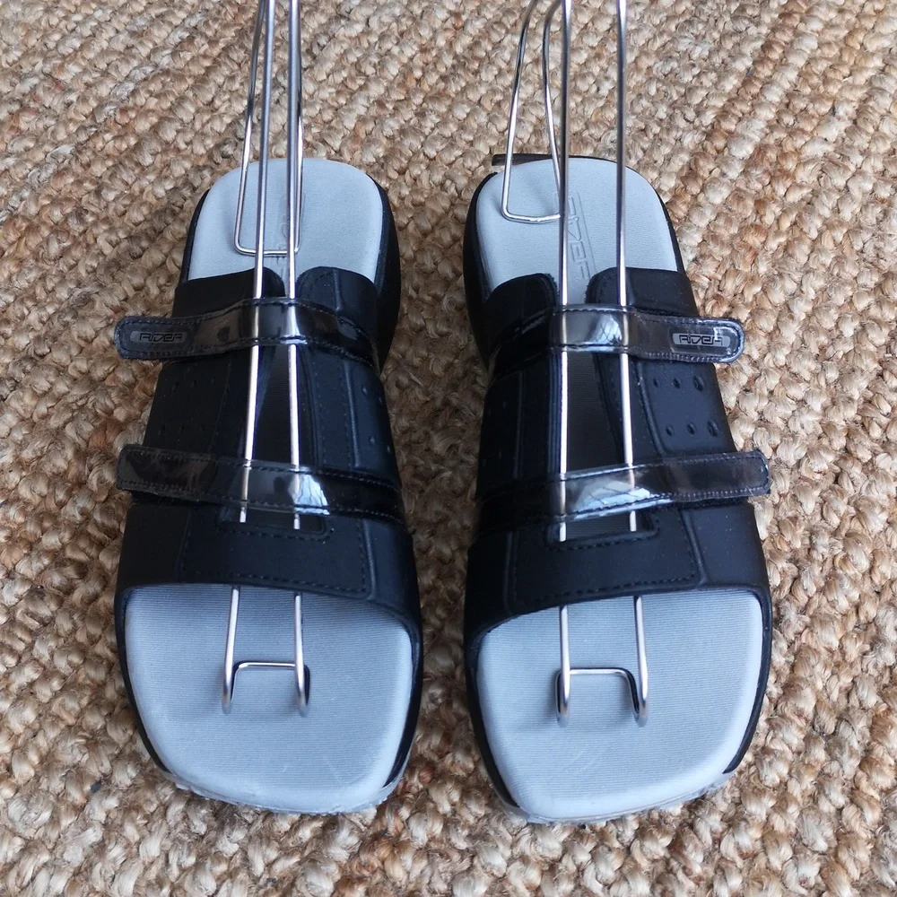 Grendene Rider sandals - Picture 2 of 14